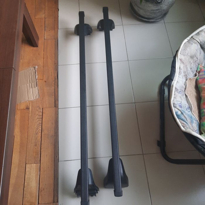 продавам греди багажник