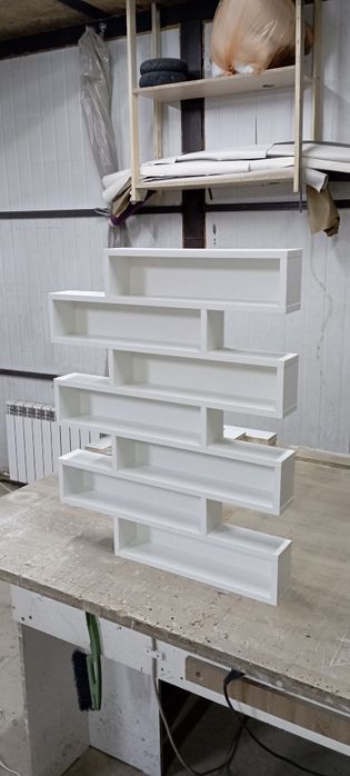 Полки для гель лаков Акция