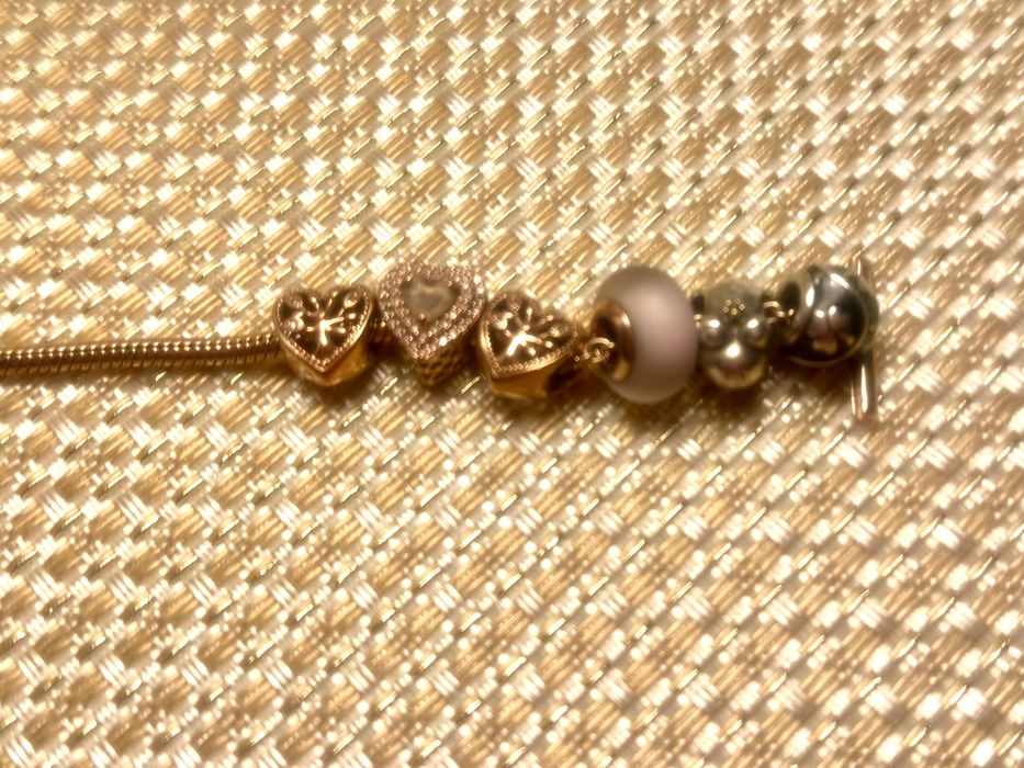 Оргинални висулки за гривна pandora