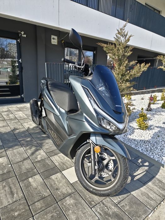 Honda Pcx 125cc DX  Nou! 2026 ,garanție 2 ani