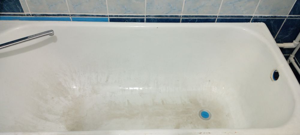 Реставрация ванн в Таразе