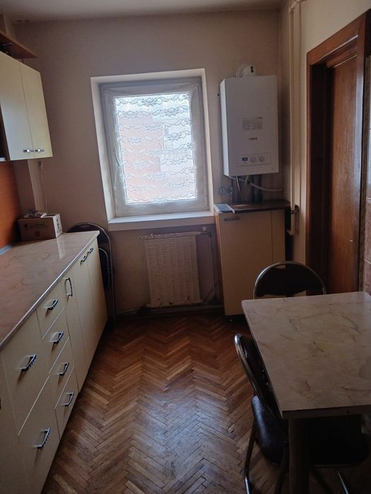 Apartament 3 camere