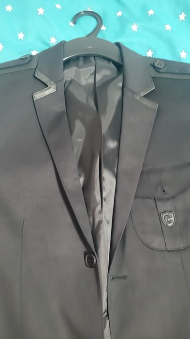 Сако за тинейджър S разме.