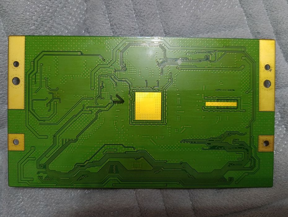 T-CON плата Samsung 320HAC2LV0.0