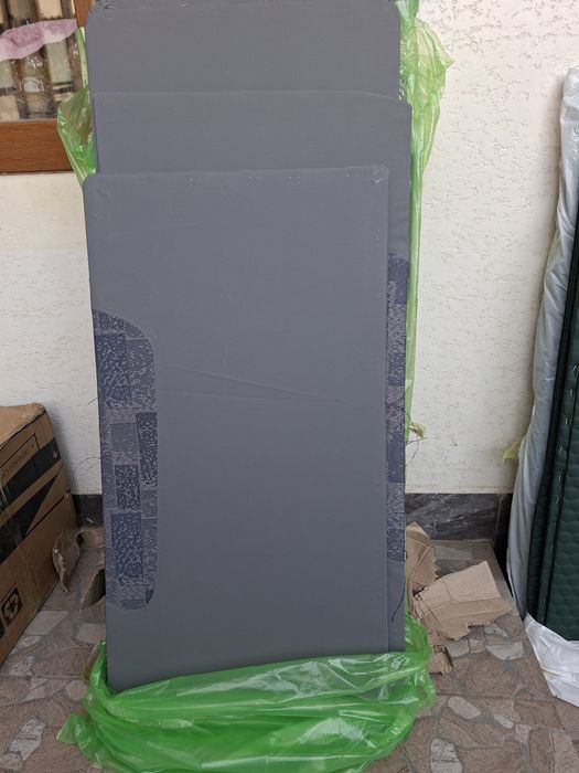 Обшивка для Дамас и Лабо