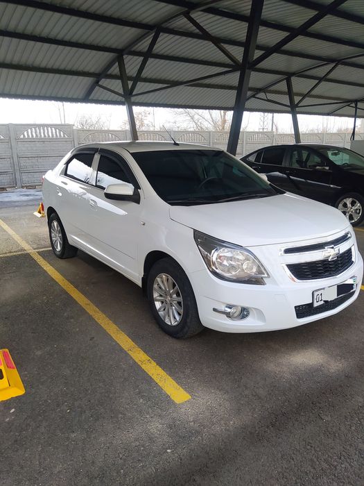 Продается Cobalt (2021)