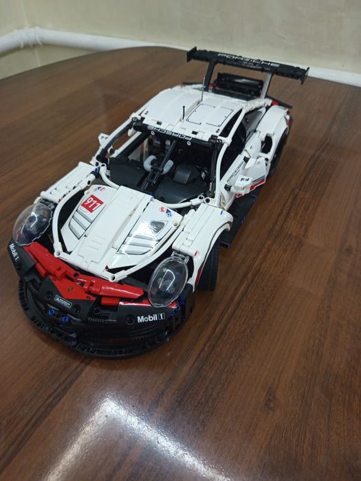 Продаю porsche 911