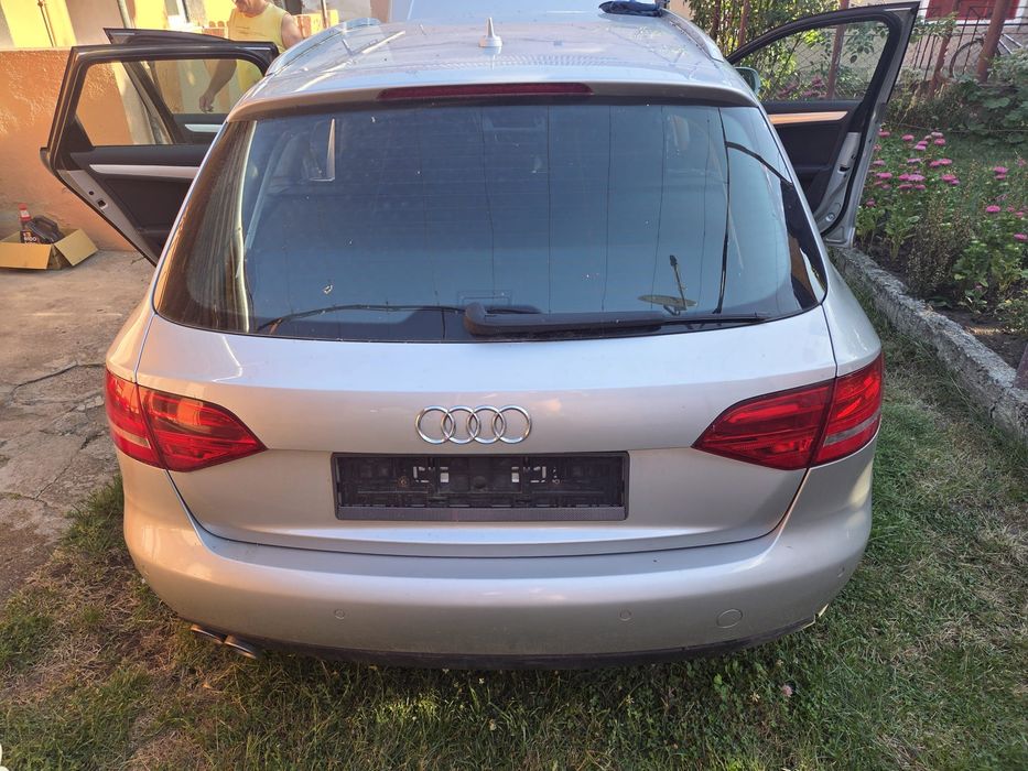 Vând Audi A4 B8 din 2009 Combi