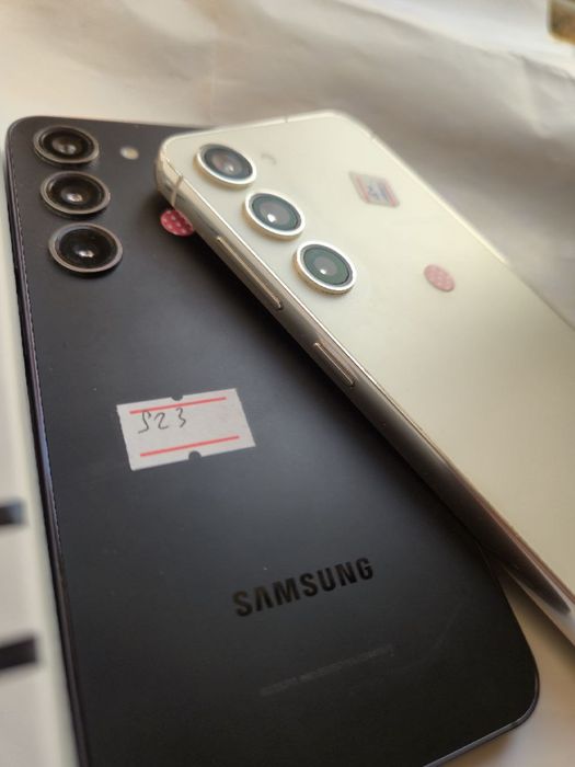 Samsung  s23  5G 256gb