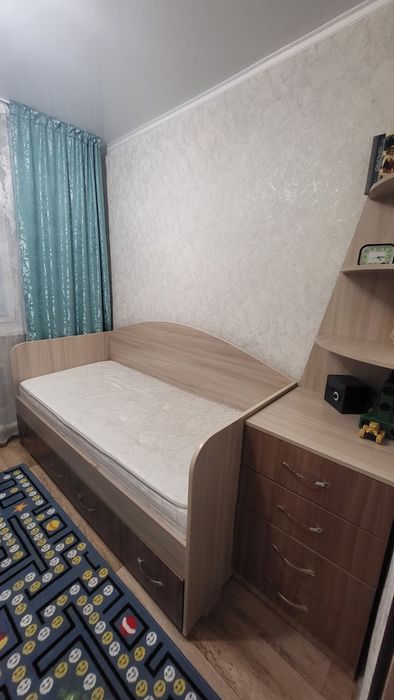 Продам детскую спальную зону