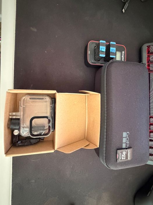 GoPro Hero 10 Black