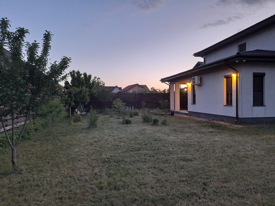 Vand Casa Buftea-Crevedia