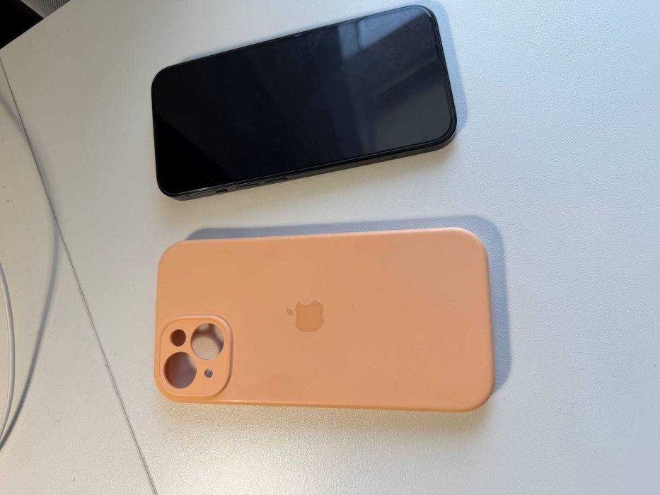 Iphone 14 128gb в идеальном состоянии