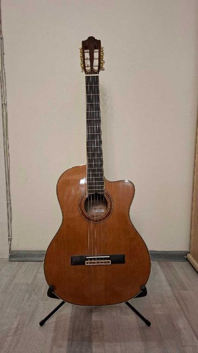 Гитара классическая Smiger CG-420-39-CR