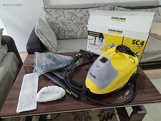 Karcher SC4 Easy Fix
