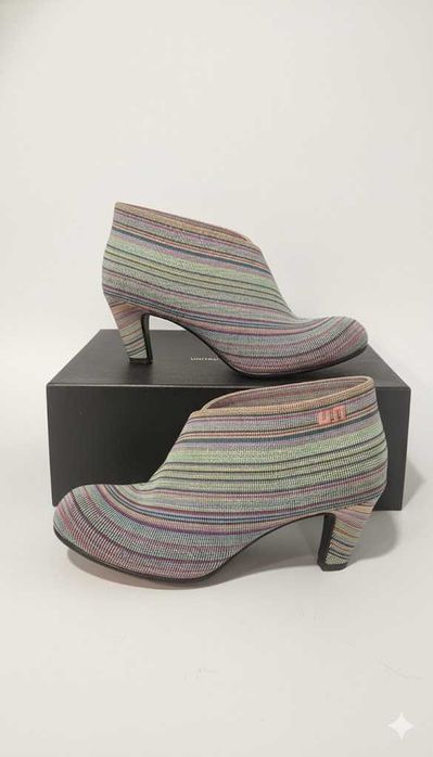 Боти United Nude, номер 40