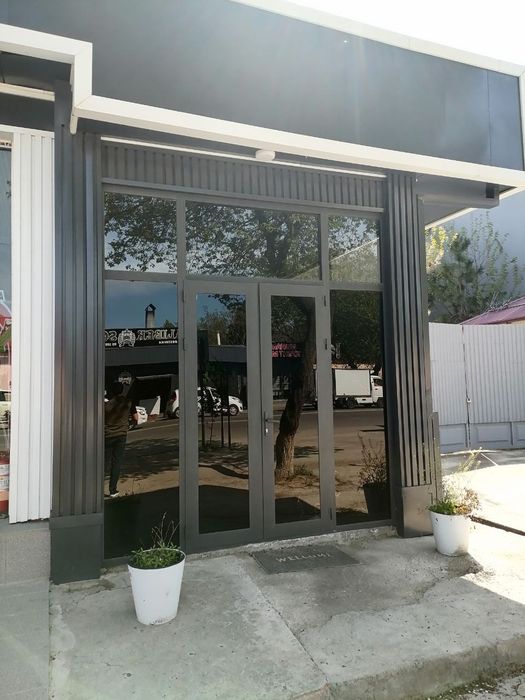 Сдаётся помещения под любой бизнес