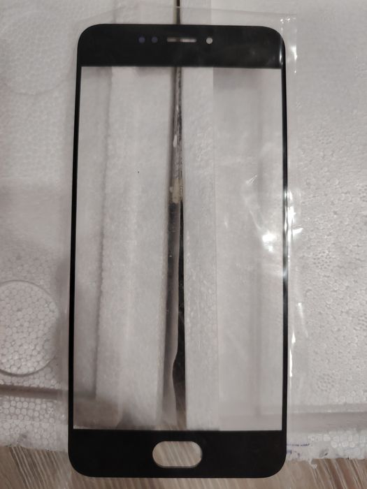 Стекло на Мейзу Про6 Meizu Pro6