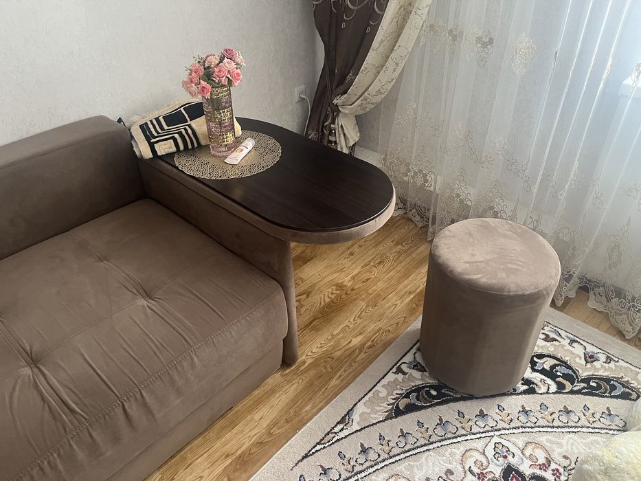 Диван Угловой