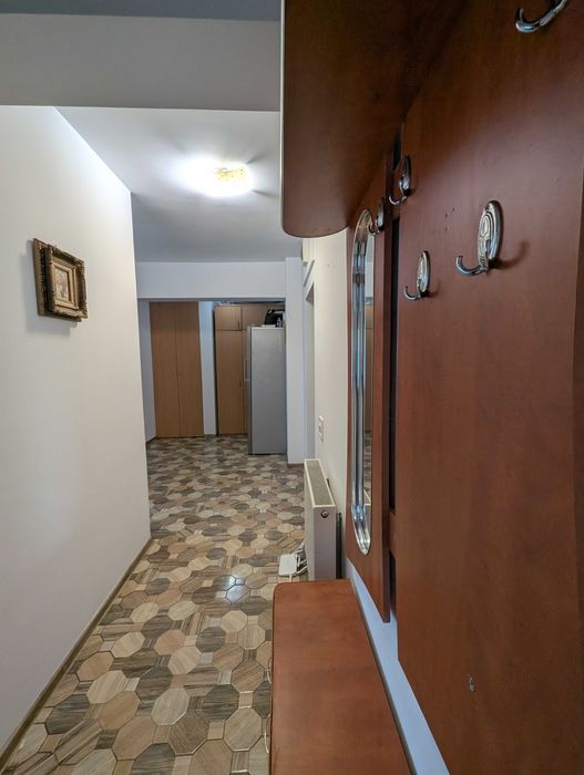 Nicolina - Apartament 2 camere cu curte si parcare din 2014