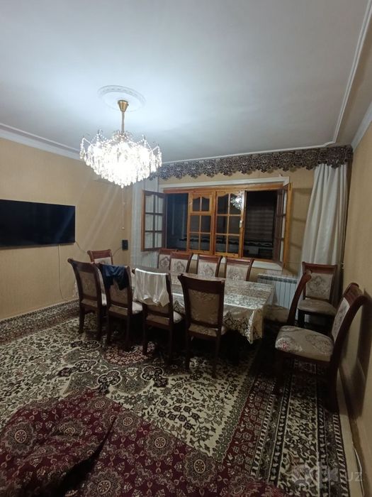 ПАРКЕНТСКИЙ м-в(Узгазоил, Корзинка.уз)! Семья, Студентам! Риэлтор!