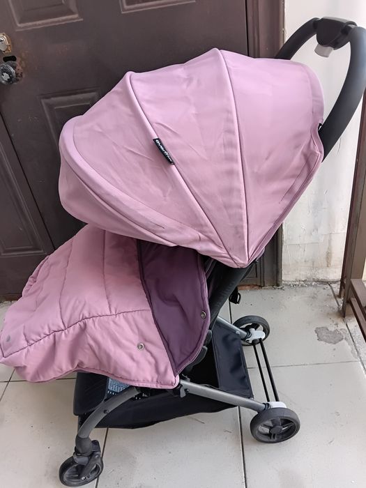 Коляска детская - дипломат