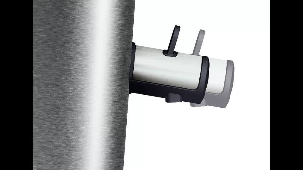 Соковыжималка Bosch MES3500