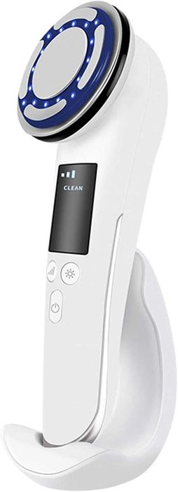 Устройство за красота Morelian с топъл и студен импулс