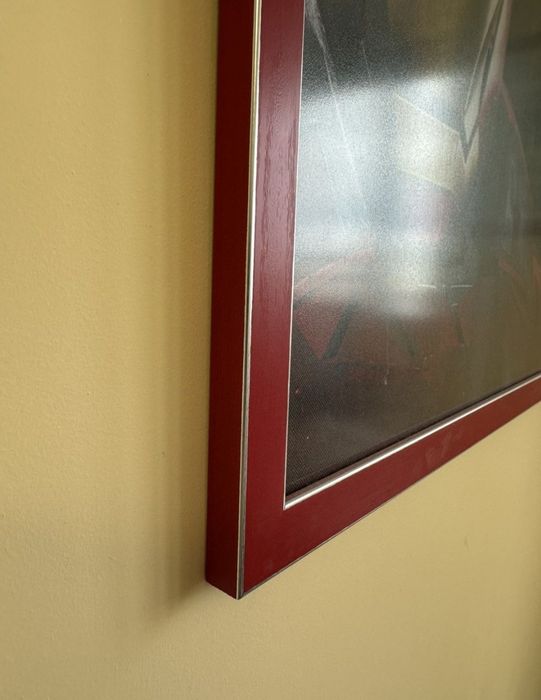 Филмови плакати в рамки