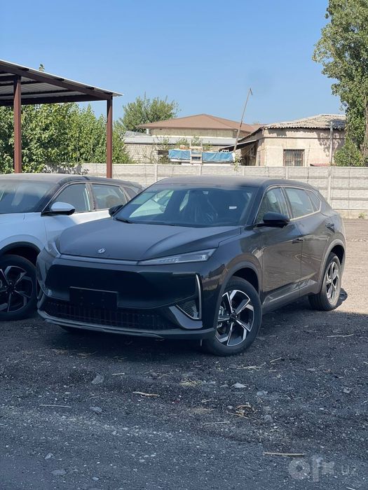 Dong Feng Aeolus L7