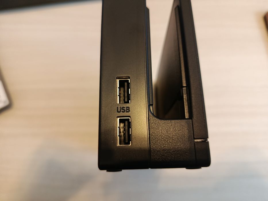 Dock Nintendo Switch