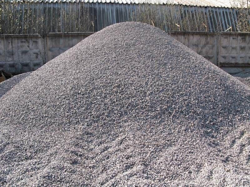 Щебень песок,отсев вывоз мусор, доставка
