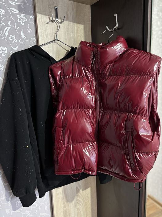 Продам женскую одежду