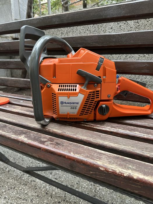 Husqvarna 365