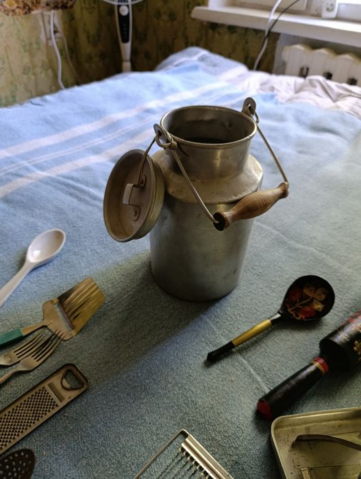 Винтаж, предметы времён СССР ,продам всё одним лотом