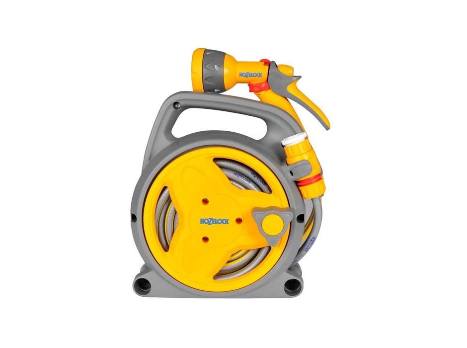 Shlang G‘altagi (10 m) HoZelock 2425 Катушка  шлангом