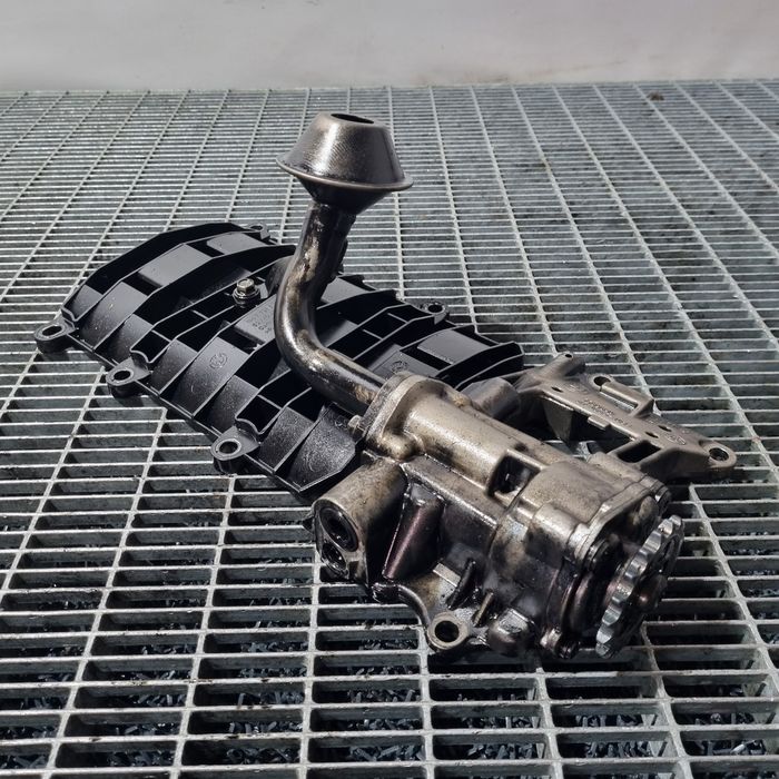 Pompa ulei Land Rover Freelander 1 2.0 TD4 2000 - 2006 112CP M47 (1057) 7789840 Garantie