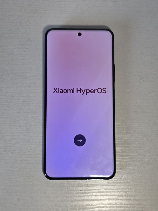 Xiaomi 14 Pro 256GB В Рассрочку!