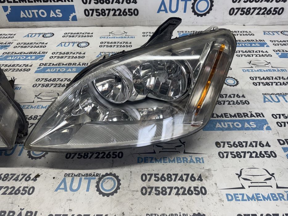 faruri ford c max 2006