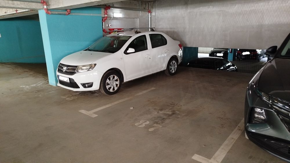 Inchiriere loc de parcare