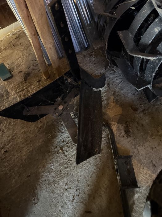 Motocultor Verdina 11Cp, an 2023 + remorca si freze .