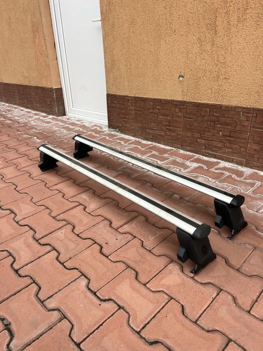 Bare Tranversale Portbagaj Audi A8 D4  2011 / 2018 4H0071126