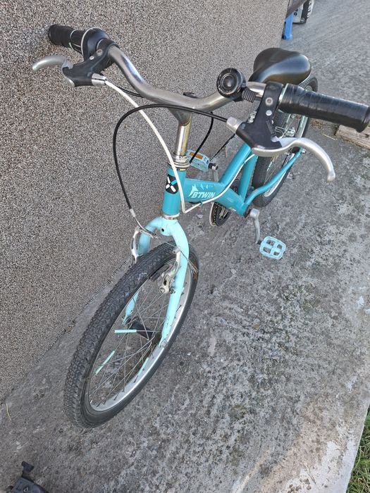 Btwin 120 original 20 inch