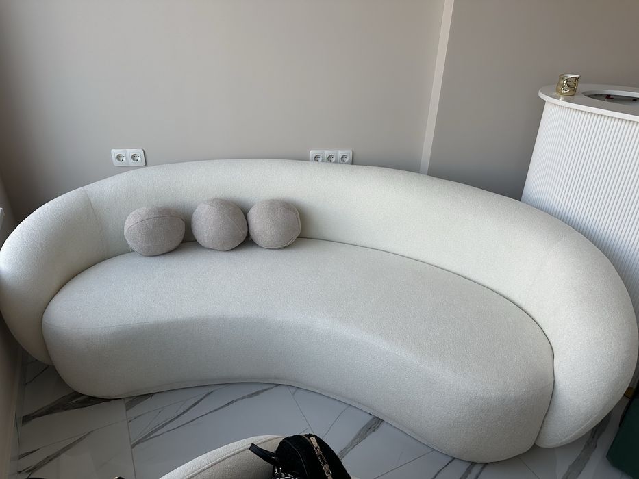 Чисто нов диван внос от Турция