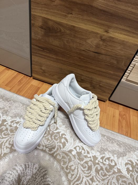 Air Force 1 Rope