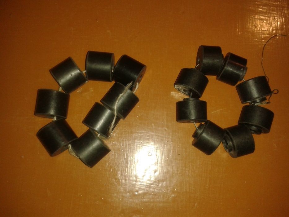 Подшипник передней ступицы для Газ 2401