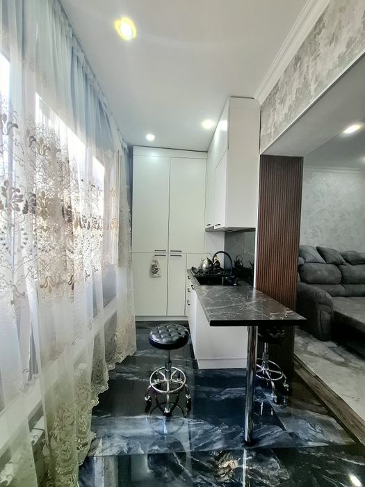 1 ком кв в клубном доме 2 этаж 2021