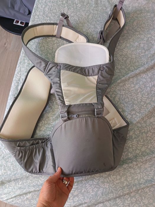 Marsupiu ergonomic nou