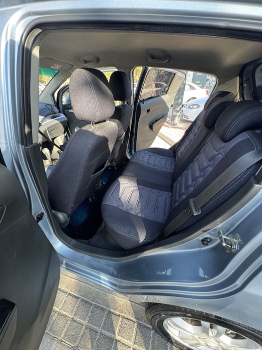 Spakr (Ravon) 4- evro автомат