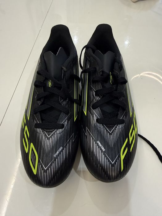 Детски Бутонки Addidas F50’ 35номер